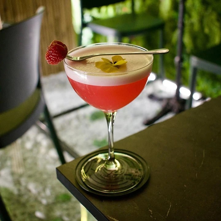 The Jungle - Cocktail