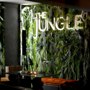 The Jungle Napoli 6